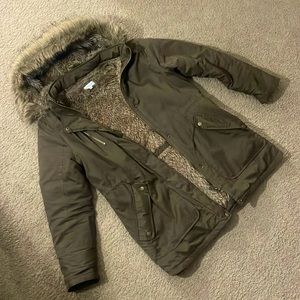 Barney’s New York jacket